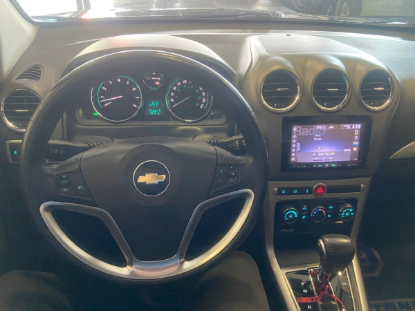 Captiva Sport 3.0 V6 24V 4P SFI AWD