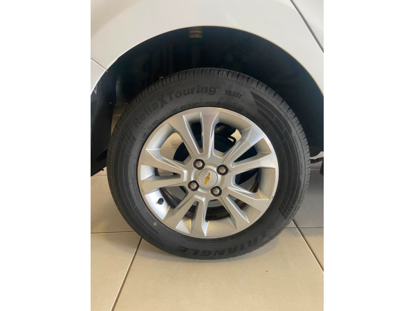 Prisma 1.4 4P LTZ  AUTOMÁTICO