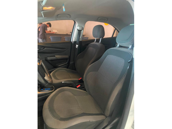 Prisma 1.4 4P LTZ  AUTOMÁTICO