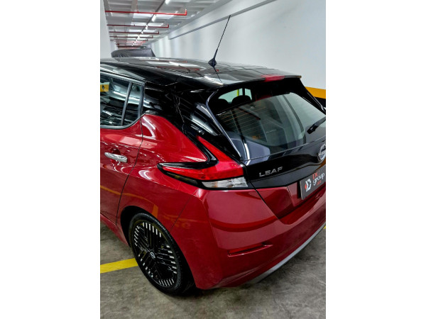 NISSAN Leaf B12P 4P 40 ELÉTRICO
