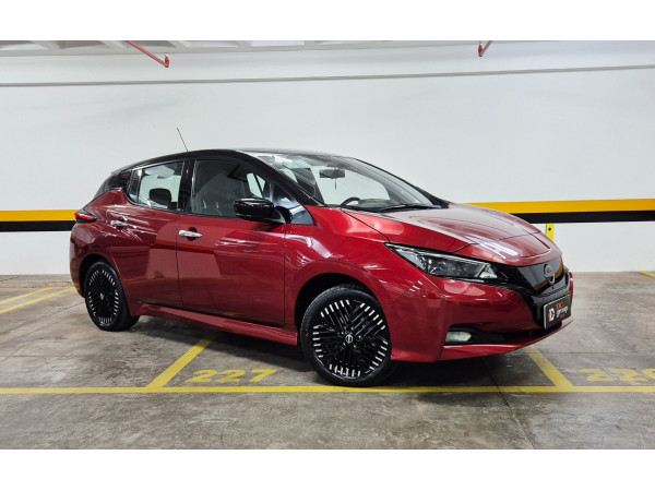 NISSAN Leaf B12P 4P 40 ELÉTRICO