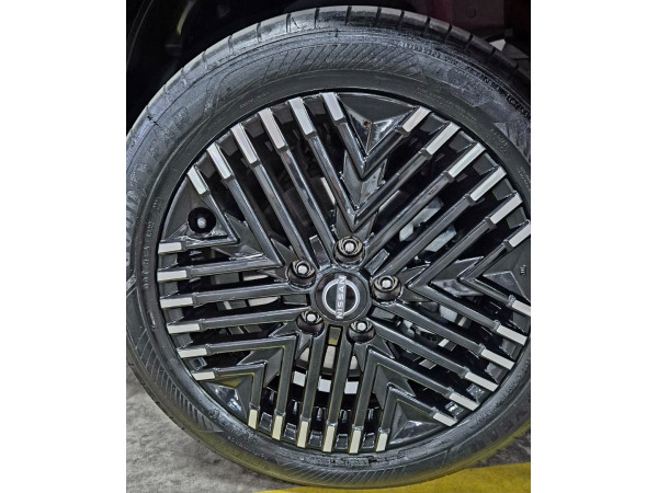 NISSAN Leaf B12P 4P 40 ELÉTRICO