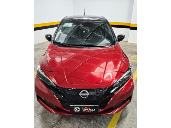 NISSAN Leaf B12P 4P 40 ELÉTRICO