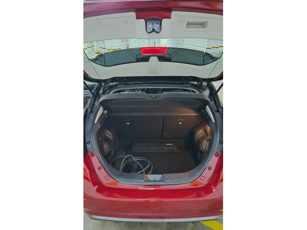 NISSAN Leaf B12P 4P 40 ELÉTRICO