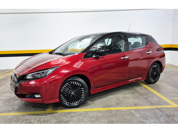 NISSAN Leaf B12P 4P 40 ELÉTRICO