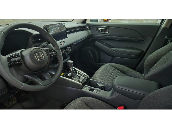 HONDA HR-V 1.5 16V 4P FLEX EX AUTOMÁTICO CVT