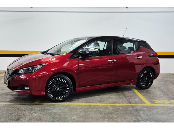 NISSAN Leaf B12P 4P 40 ELÉTRICO