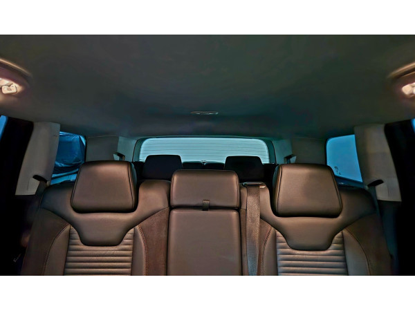 JEEP Commander 1.3 16V 4P FLEX T270 LIMITED TURBO AUTOMÁTICO