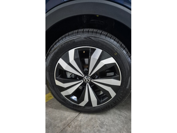VOLKSWAGEN T-Cross 1.4 4P 250 TSI FLEX HIGHLINE AUTOMÁTICO