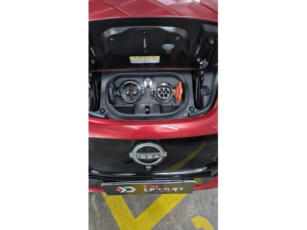 NISSAN Leaf B12P 4P 40 ELÉTRICO