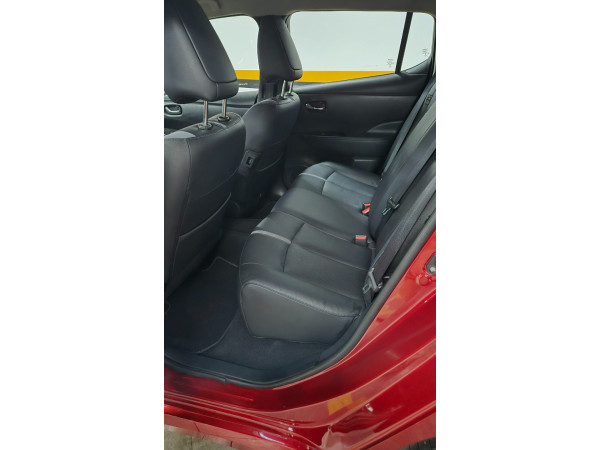 NISSAN Leaf B12P 4P 40 ELÉTRICO