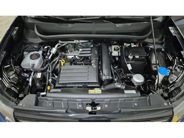 VOLKSWAGEN T-Cross 1.4 4P 250 TSI FLEX HIGHLINE AUTOMÁTICO