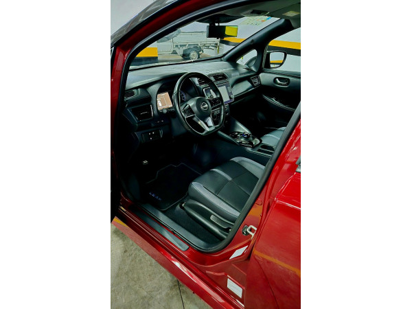 NISSAN Leaf B12P 4P 40 ELÉTRICO