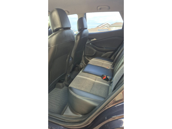 CHEVROLET Tracker 1.0 4P FLEX TURBO LTZ AUTOMÁTICO