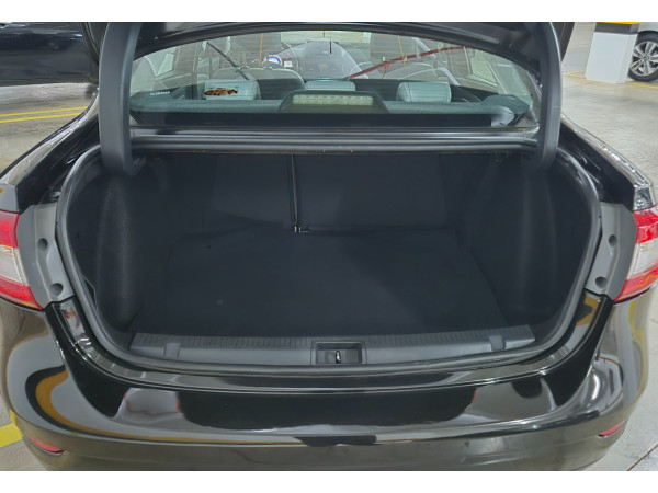 RENAULT Fluence 2.0 16V 4P FLEX PRIVILÉGE AUTOMÁTICO