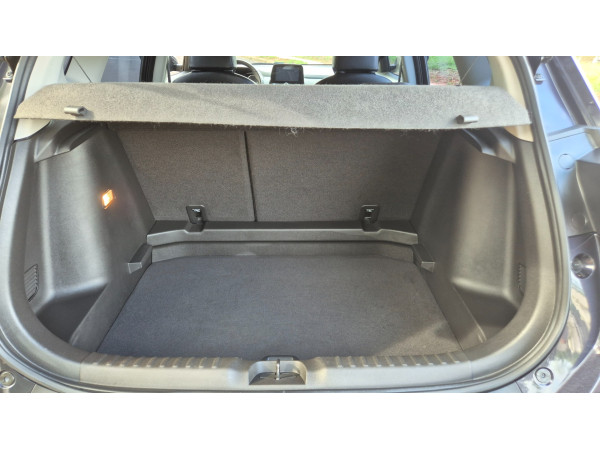 CHEVROLET Tracker 1.0 4P FLEX TURBO LTZ AUTOMÁTICO