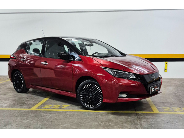 NISSAN Leaf B12P 4P 40 ELÉTRICO