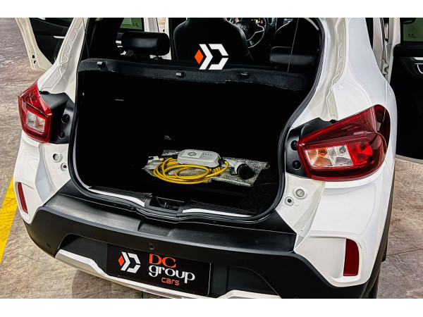 RENAULT Kwid 27 KW E-TECH INTENSE ELÉTRICO