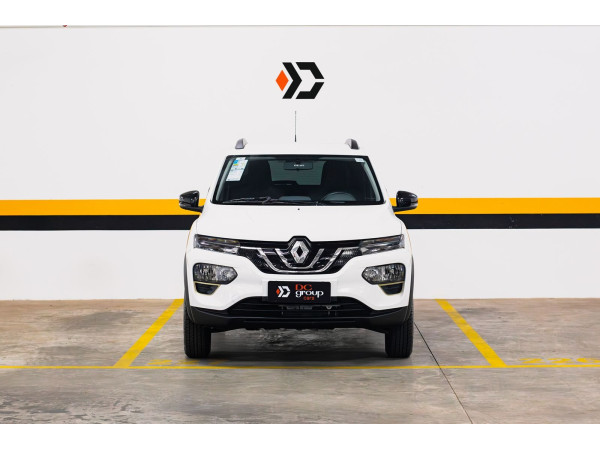 RENAULT Kwid 27 KW E-TECH INTENSE ELÉTRICO