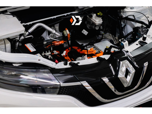 RENAULT Kwid 27 KW E-TECH INTENSE ELÉTRICO