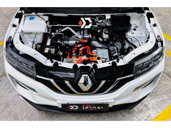 RENAULT Kwid 27 KW E-TECH INTENSE ELÉTRICO