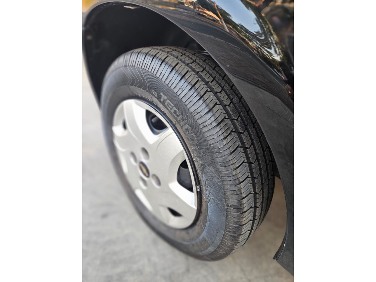 Celta 1.0 4P LT FLEX
