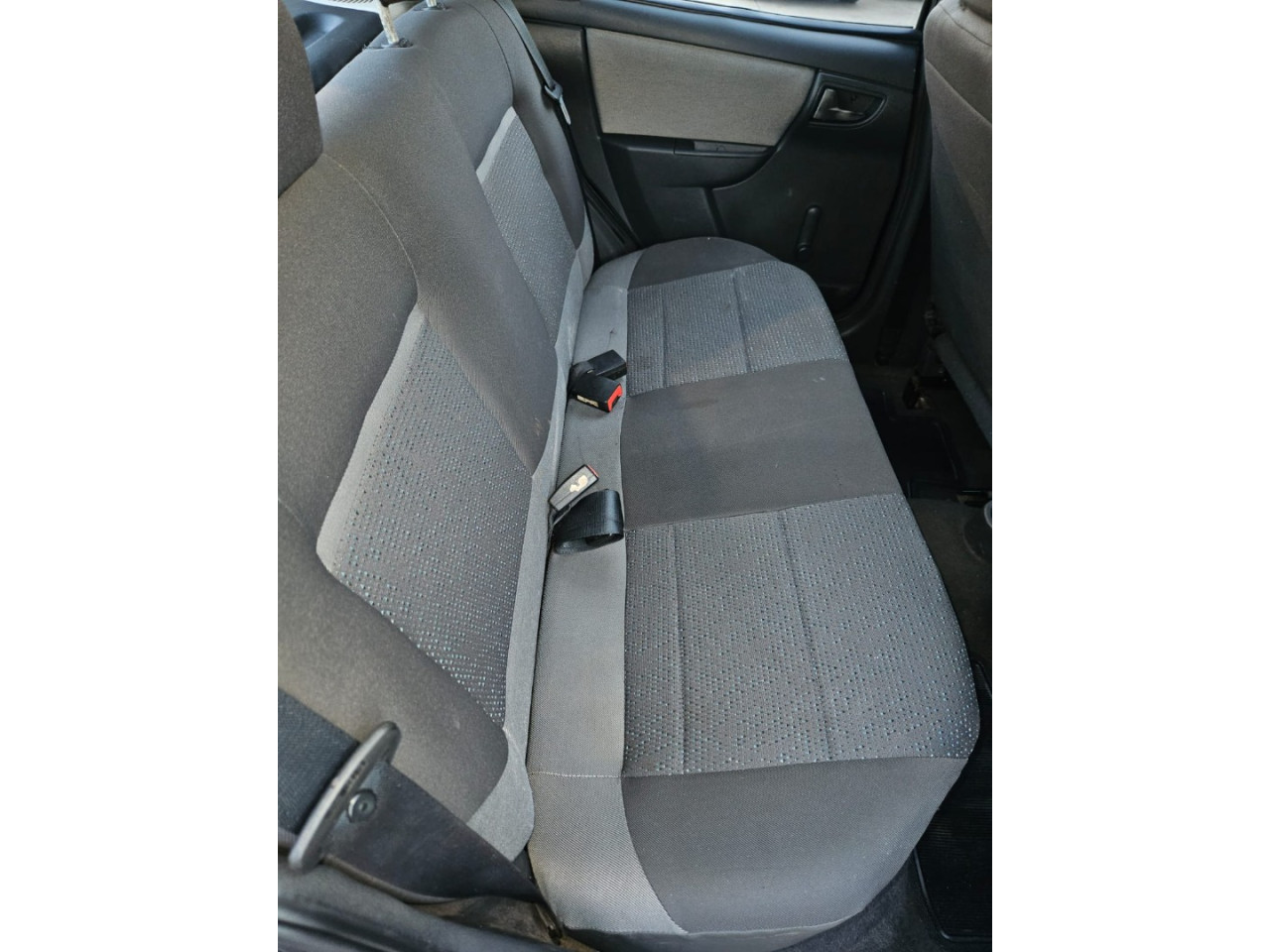 Celta 1.0 4P LT FLEX