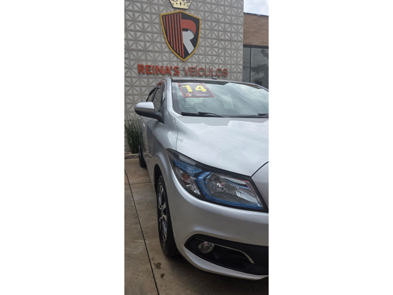 CHEVROLET Onix Hatch 1.4 4P FLEX LTZ
