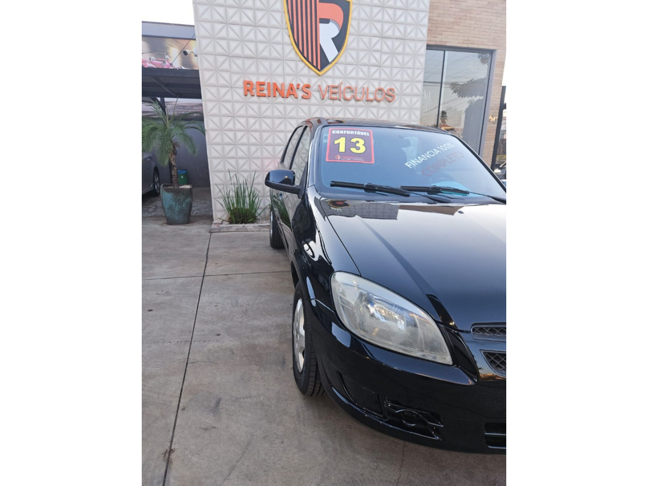 Celta 1.0 4P LT FLEX