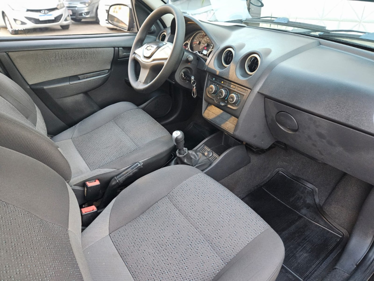 Celta 1.0 4P LT FLEX