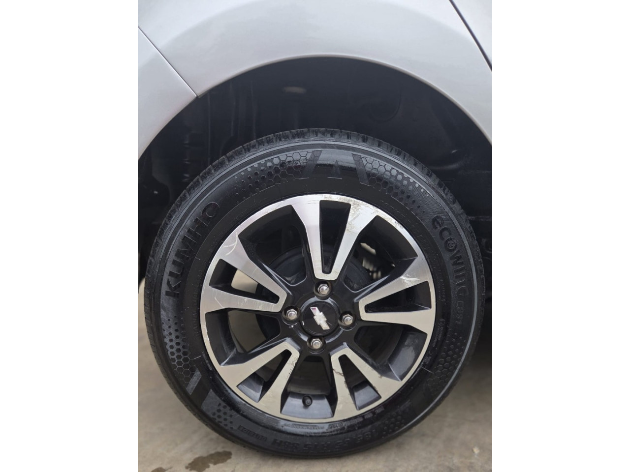 CHEVROLET Onix Hatch 1.4 4P FLEX LTZ