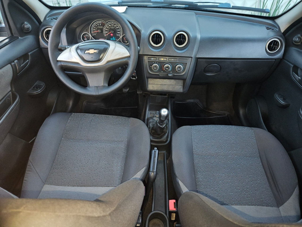 Celta 1.0 4P LT FLEX
