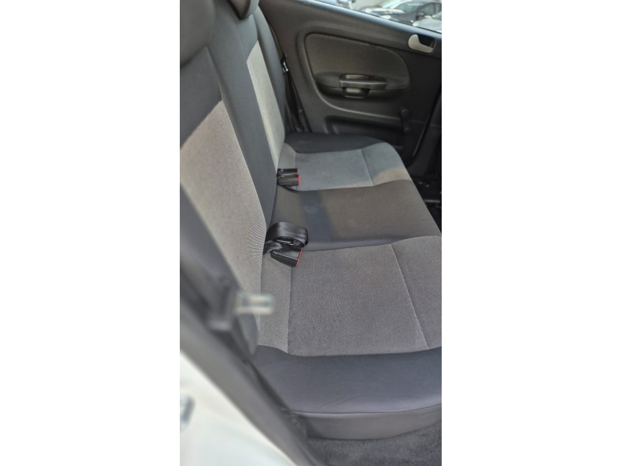 Gol 1.6 4P G5 FLEX