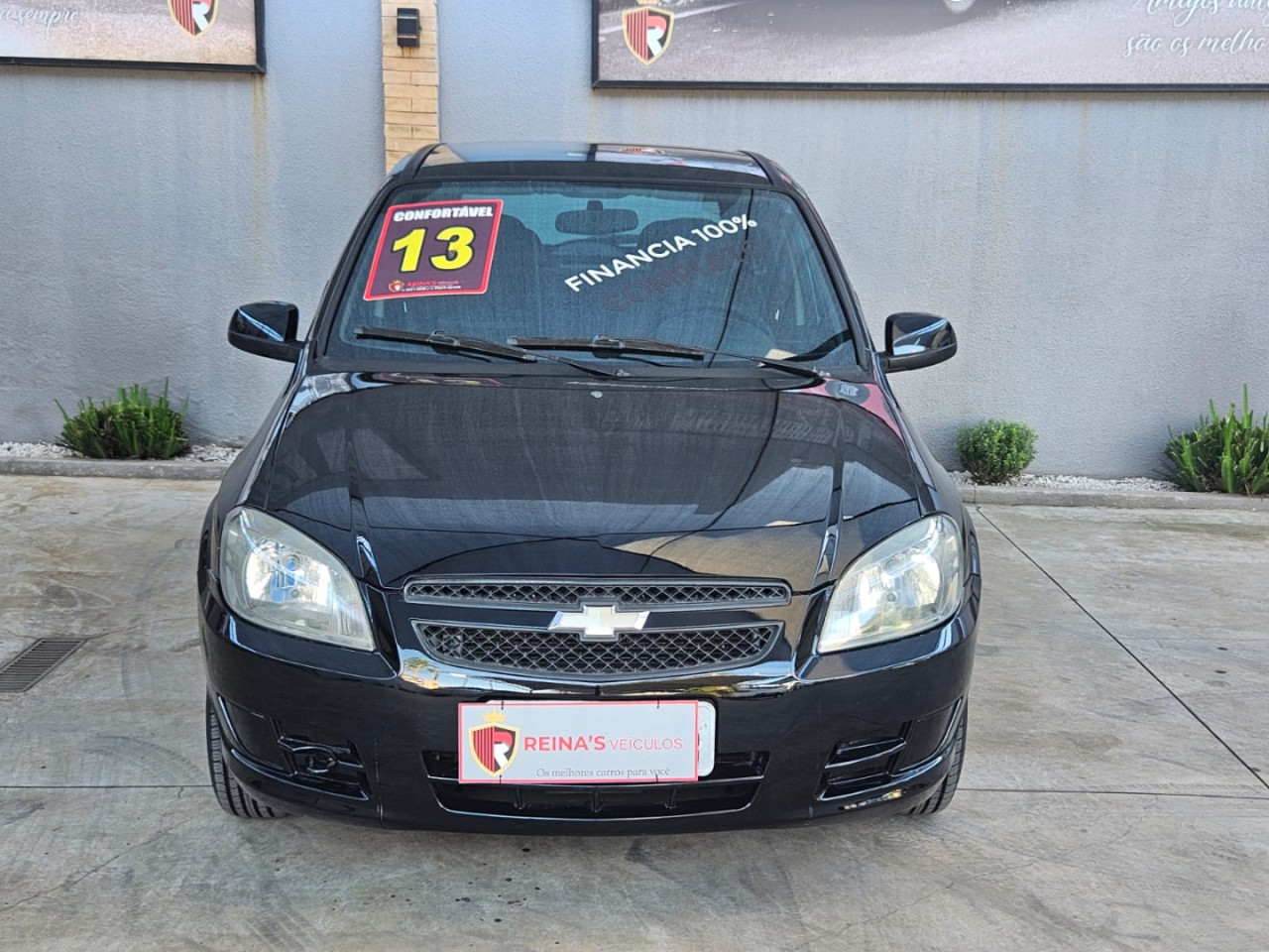 Celta 1.0 4P LT FLEX