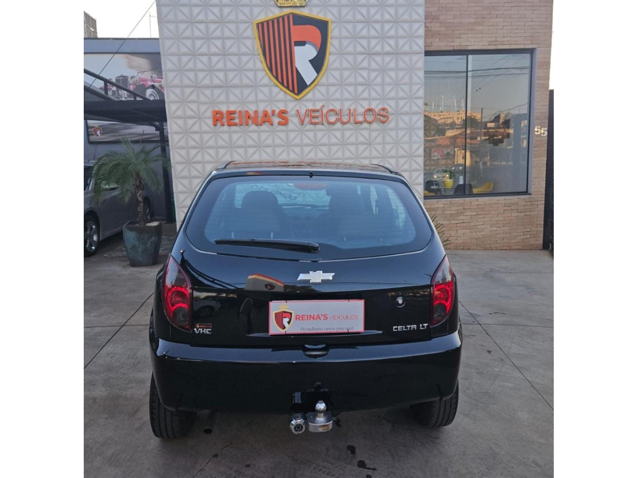 Celta 1.0 4P LT FLEX