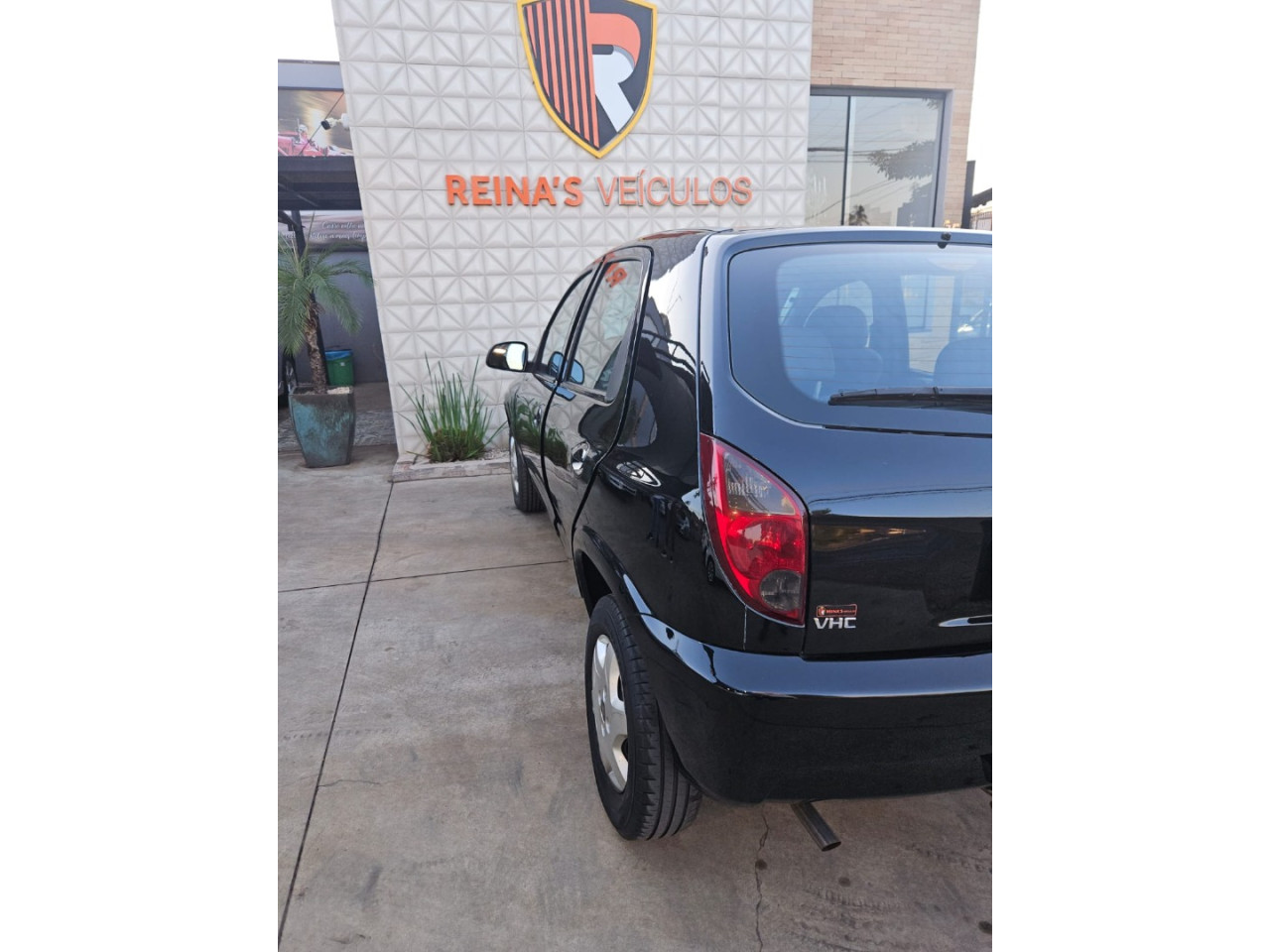 Celta 1.0 4P LT FLEX