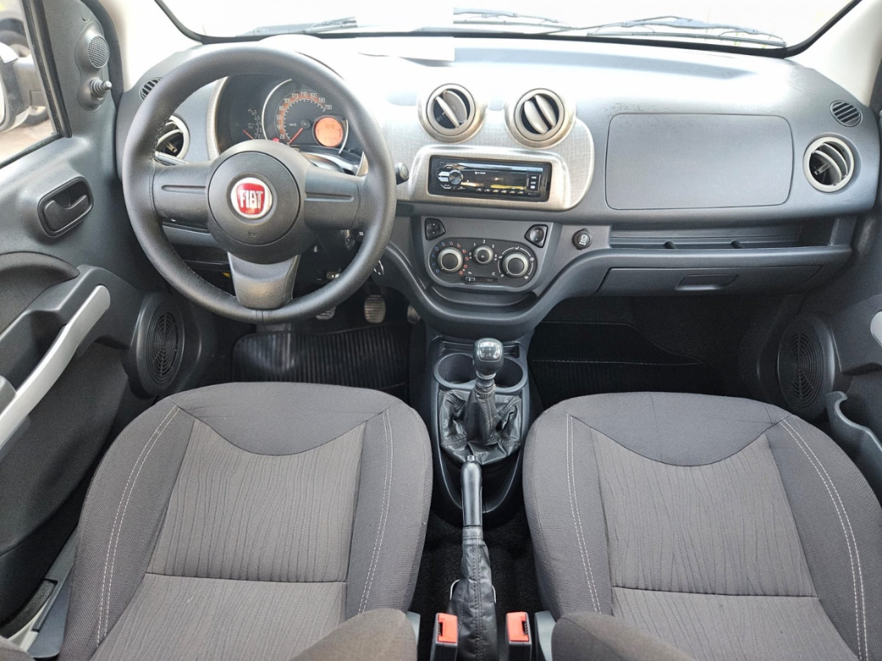 Uno 1.4 4P FLEX WAY