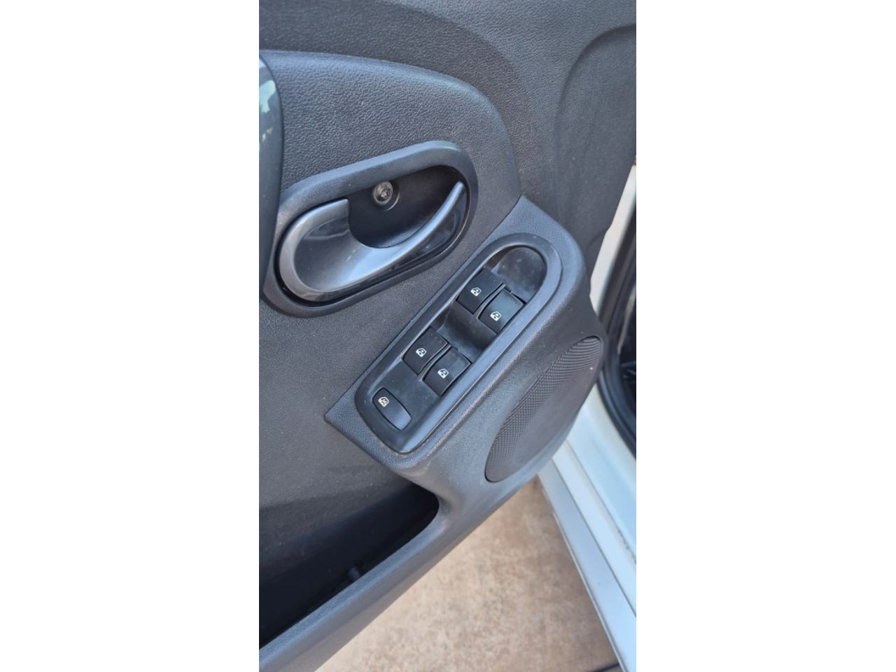 RENAULT Duster 1.6 16V 4P FLEX DYNAMIQUE