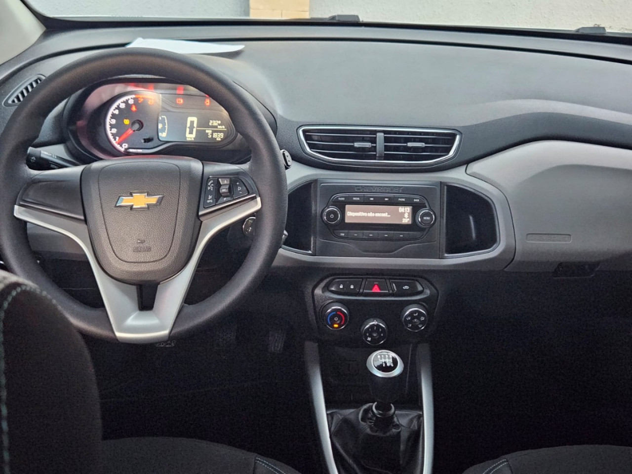 Celta 1.0 4P LT FLEX