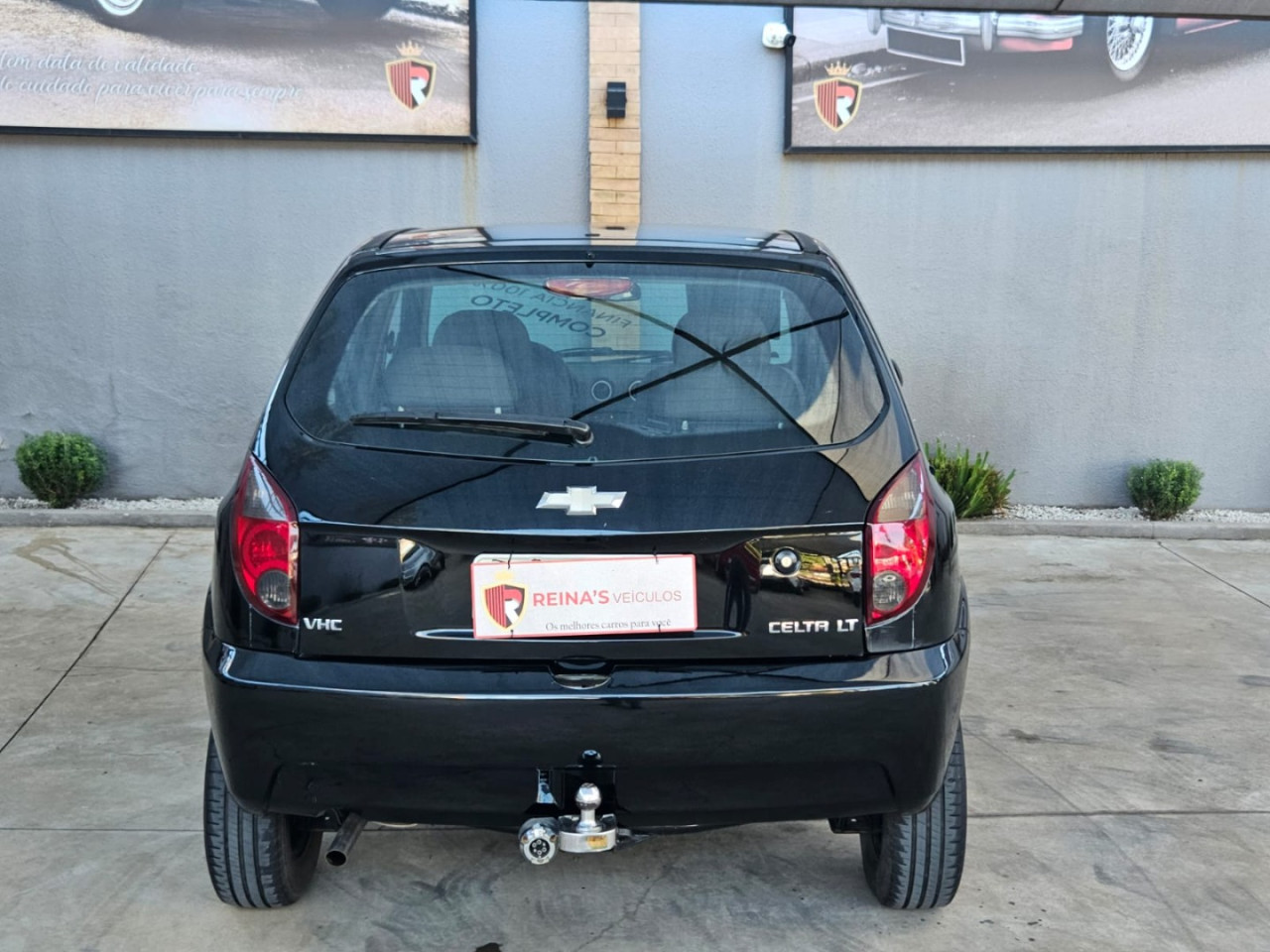 Celta 1.0 4P LT FLEX