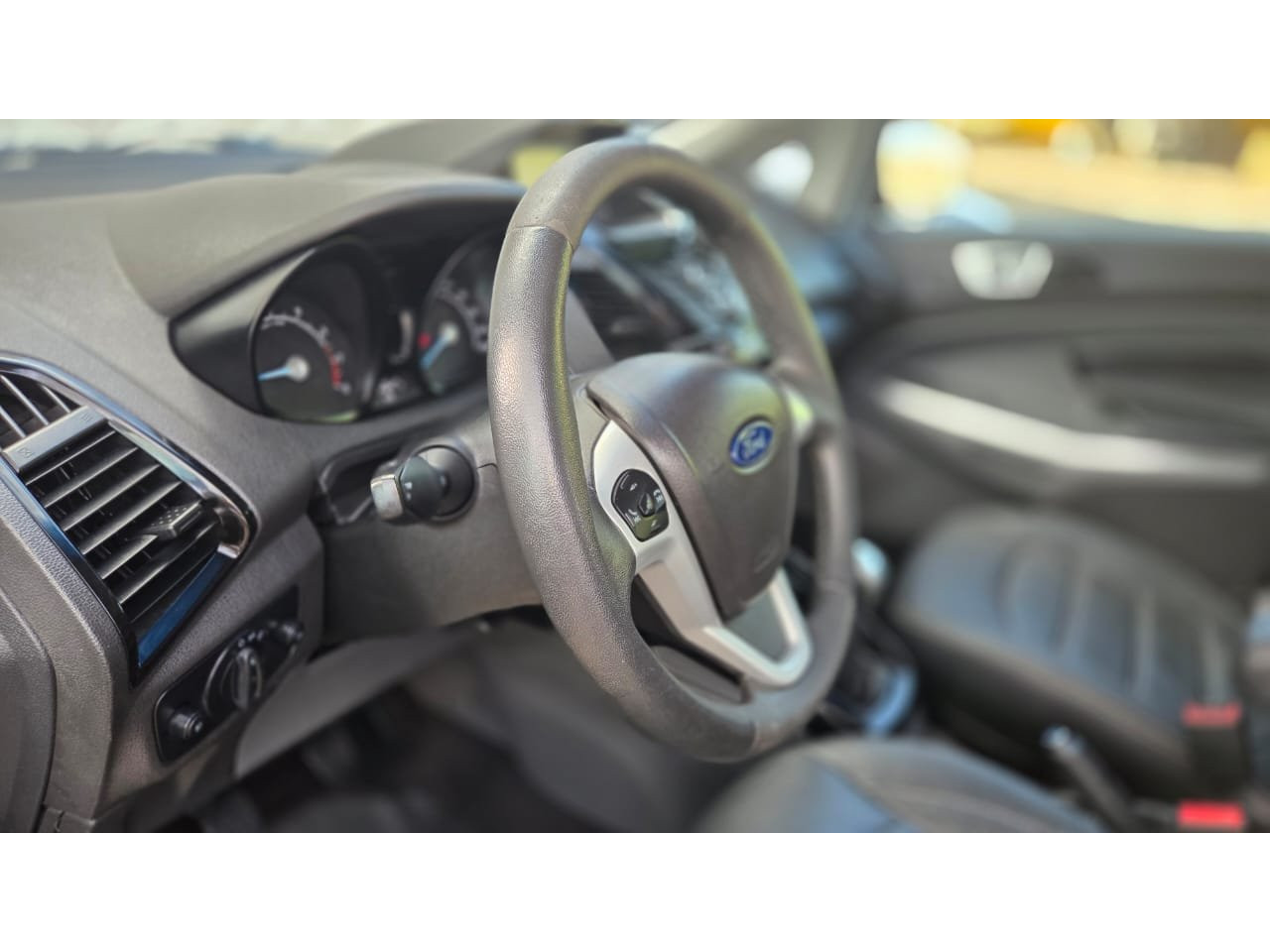 FORD Ecosport 1.6 4P FREESTYLE FLEX