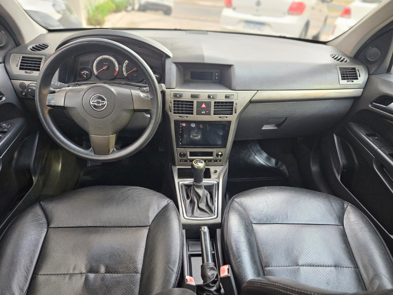 Vectra Hatch 2.0 4P FLEX GT