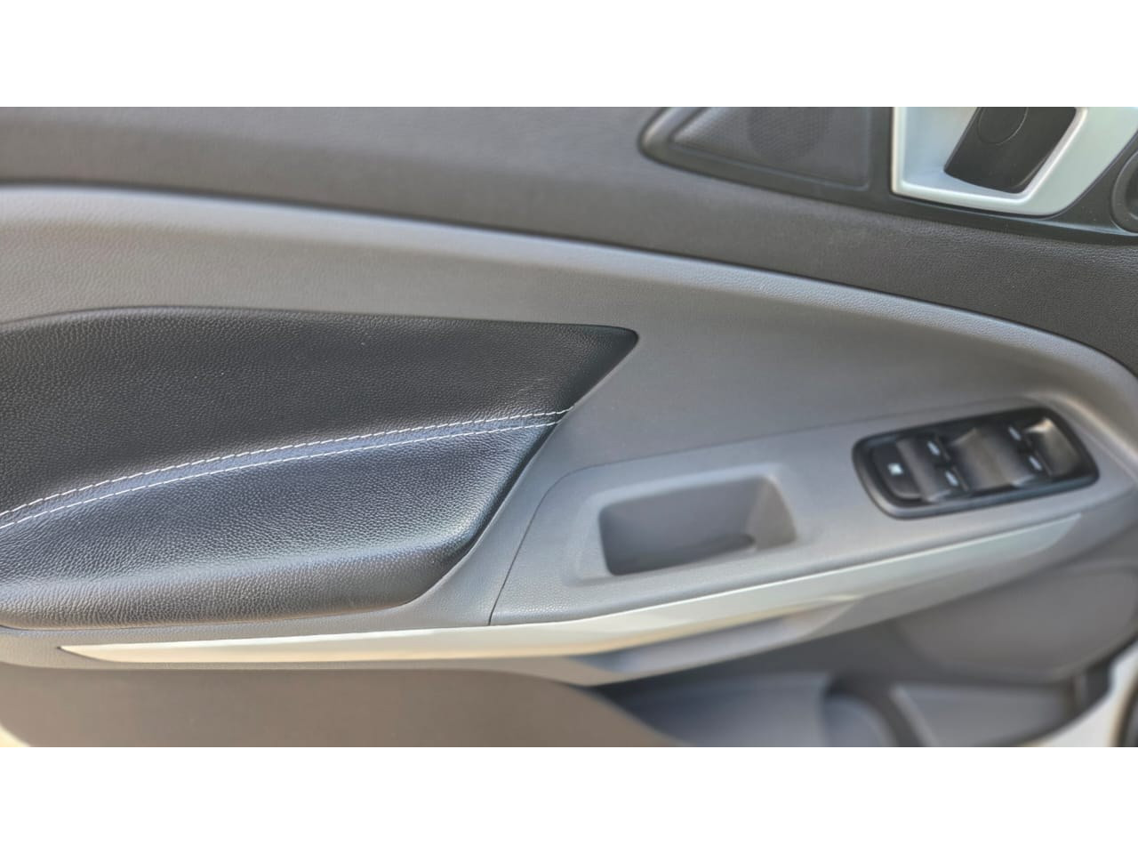 FORD Ecosport 1.6 4P FREESTYLE FLEX