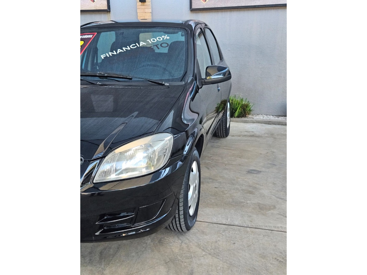 Celta 1.0 4P LT FLEX