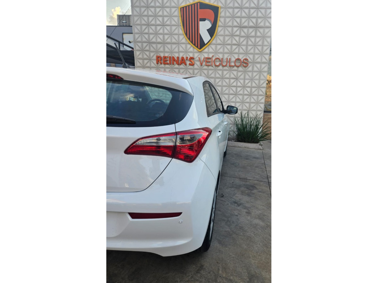 HYUNDAI HB 20 Hatch 1.0 12V 4P FLEX COMFORT