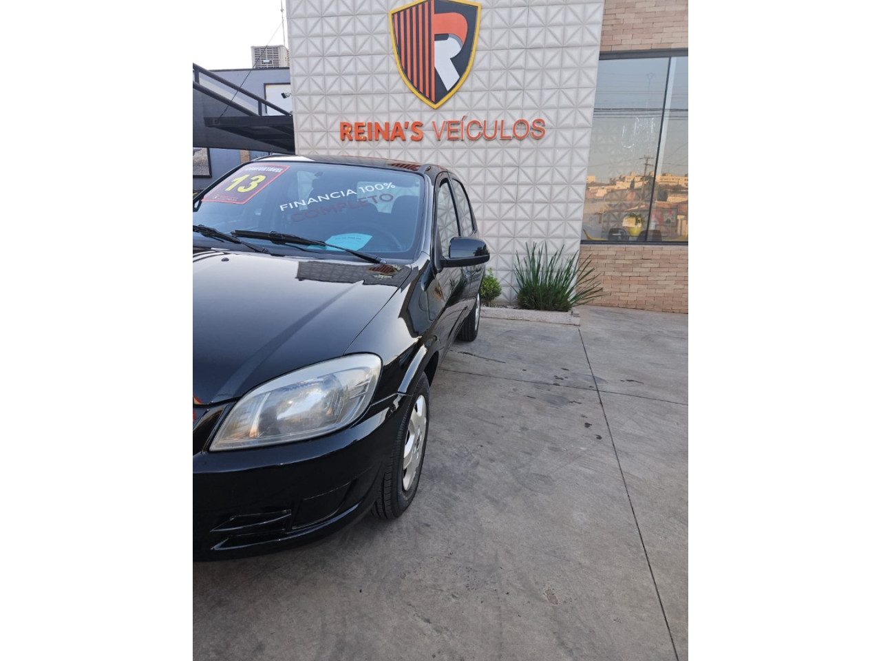 Celta 1.0 4P LT FLEX
