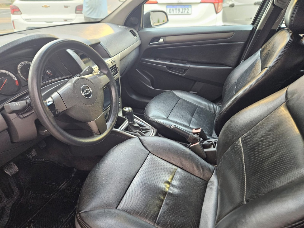Vectra Hatch 2.0 4P FLEX GT