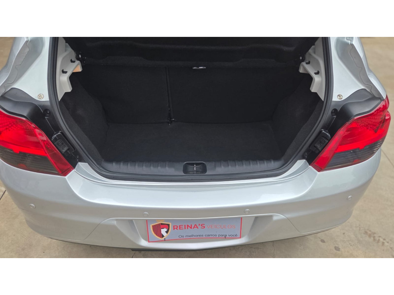 CHEVROLET Onix Hatch 1.4 4P FLEX LTZ