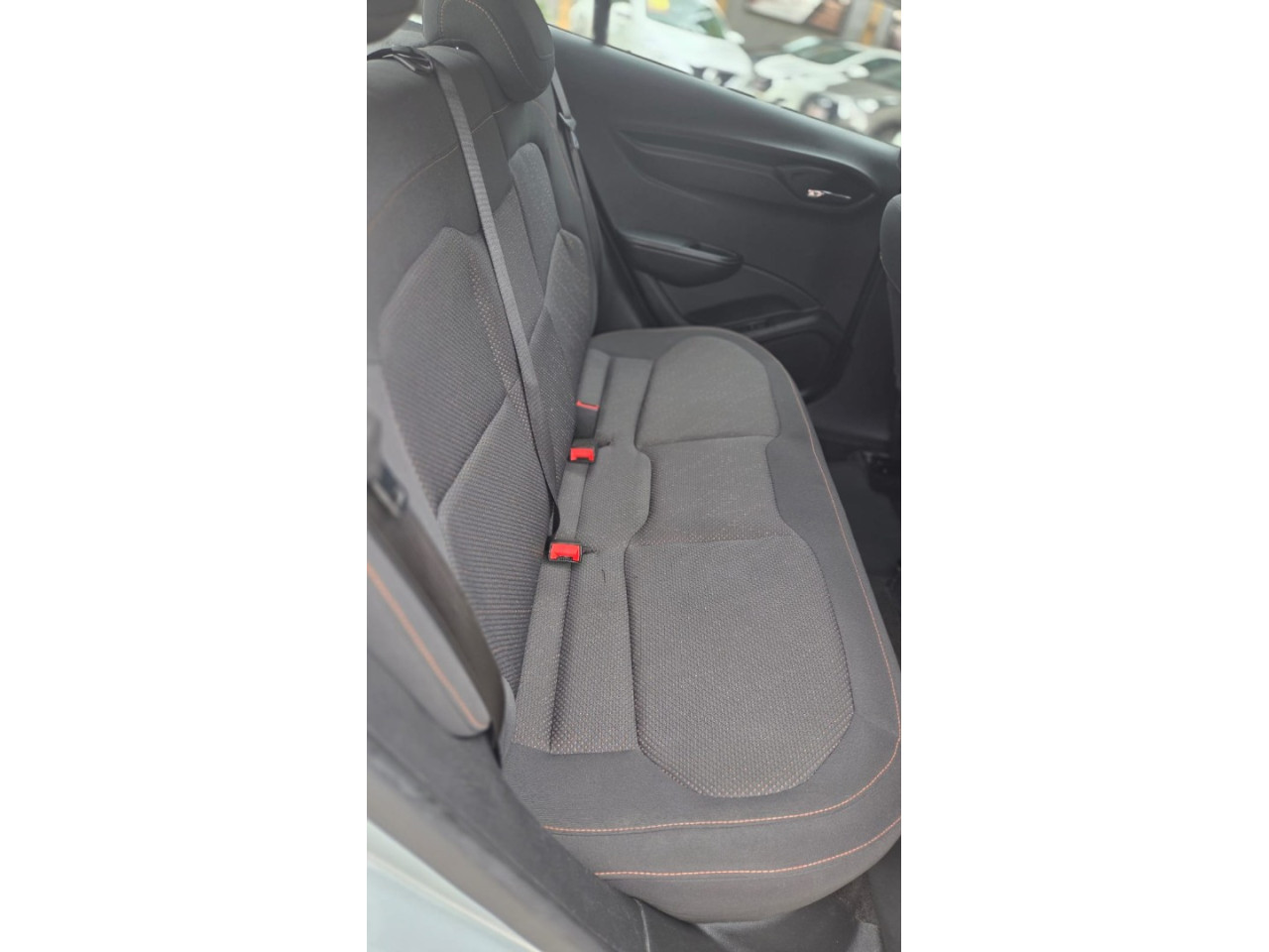 CHEVROLET Onix Hatch 1.4 4P FLEX LTZ