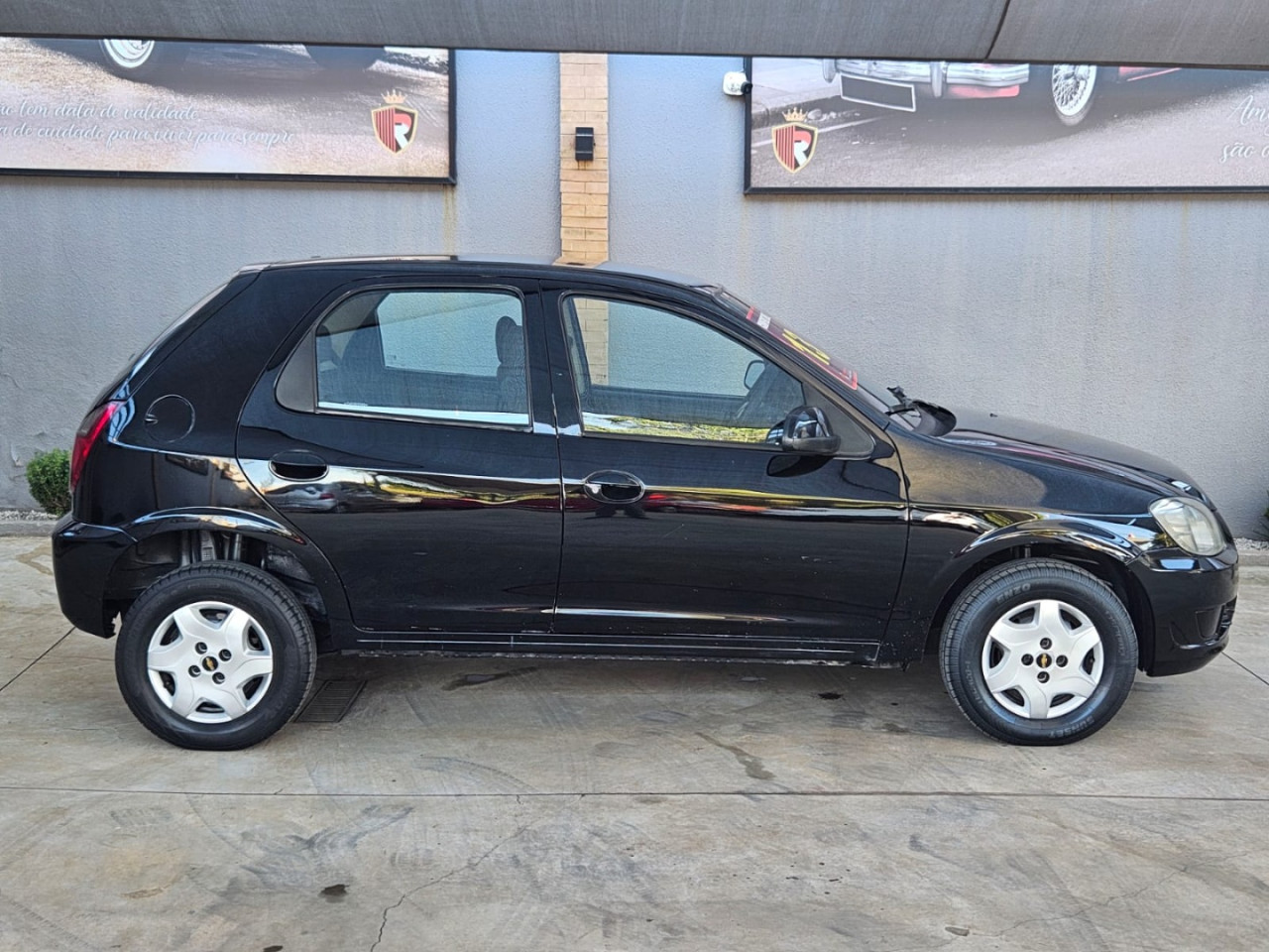 Celta 1.0 4P LT FLEX